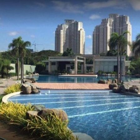 Studio Condominium - Short And Long Term Staycation มะนิลา ภายนอก รูปภาพ