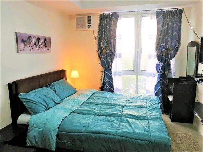 Studio Condominium - Short And Long Term Staycation มะนิลา ภายนอก รูปภาพ